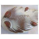 Frankoma, English China