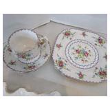 Frankoma, English China