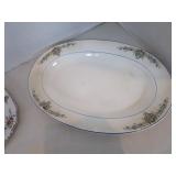 Frankoma, English China