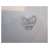 Frankoma, English China