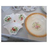 Frankoma, English China