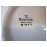 Frankoma, English China