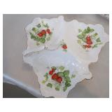 Frankoma, English China