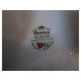 Frankoma, English China