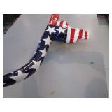 Patriotic Longhorn