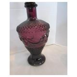 Decanters, Glasses, Mini Stein