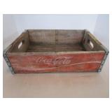 Coca Cola Tray