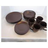 Ironstone Dinnerware