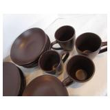 Ironstone Dinnerware