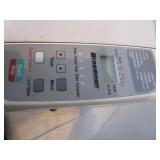 Oster Steamer, Bread Maker