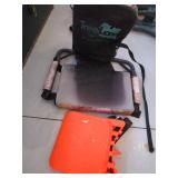 Platform Hunting Stands