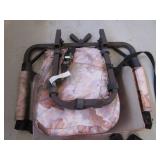 Platform Hunting Stands