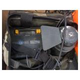 Game Caller, Launcher, Harness, Hats