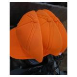 Game Caller, Launcher, Harness, Hats