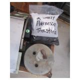 Game Caller, Launcher, Harness, Hats