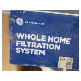 In Home Water Filtration