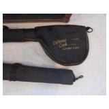 Ice Fishing Sticks, Auger