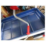 Ice Fishing Sticks, Auger