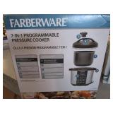 Faberware Pressure Cooker