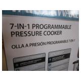 Faberware Pressure Cooker