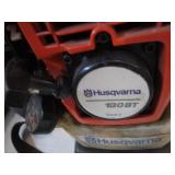Husqvarna Backpack Blower