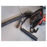 Husqvarna Backpack Blower