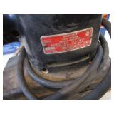 Skilsaw, Sander, Bosch Planer