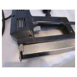 Circular saw & 3/8" drill - corded, Craftsmen