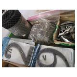 Household Repair Items