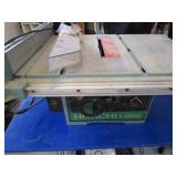 Hitachi Table Saw