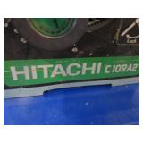 Hitachi Table Saw