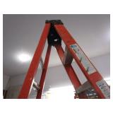 Keller 8Ft Step Ladder