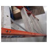 Keller 8Ft Step Ladder