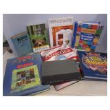 World Atlas Organizer Books