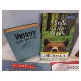 World Atlas Organizer Books