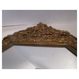 Wall Mirror, Vintage