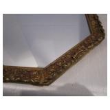 Wall Mirror, Vintage