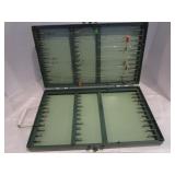 Bait File, Lures, Bobbers