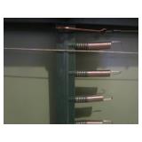 Bait File, Lures, Bobbers