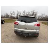 2011 Chevrolet Traverse