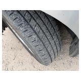 2011 Chevrolet Traverse