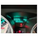 2011 Chevrolet Traverse