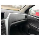 2011 Chevrolet Traverse