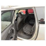 2011 Chevrolet Traverse