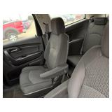 2011 Chevrolet Traverse