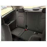 2011 Chevrolet Traverse