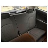 2011 Chevrolet Traverse