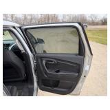 2011 Chevrolet Traverse