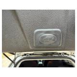 2011 Chevrolet Traverse