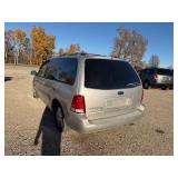 2004 Ford Freestar